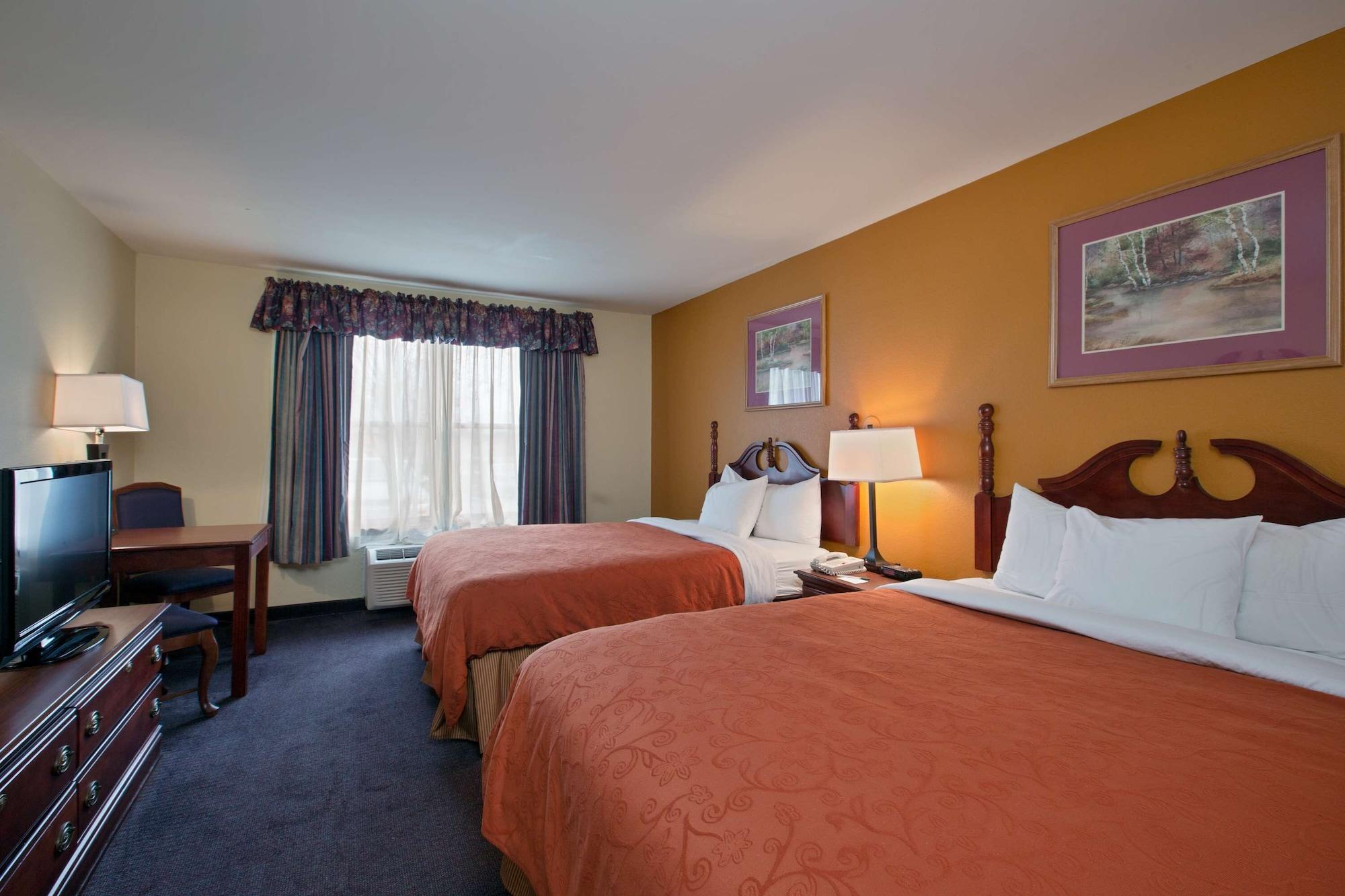 Country Inn & Suites By Radisson, Richmond I-95 South, Va Bellwood Luaran gambar