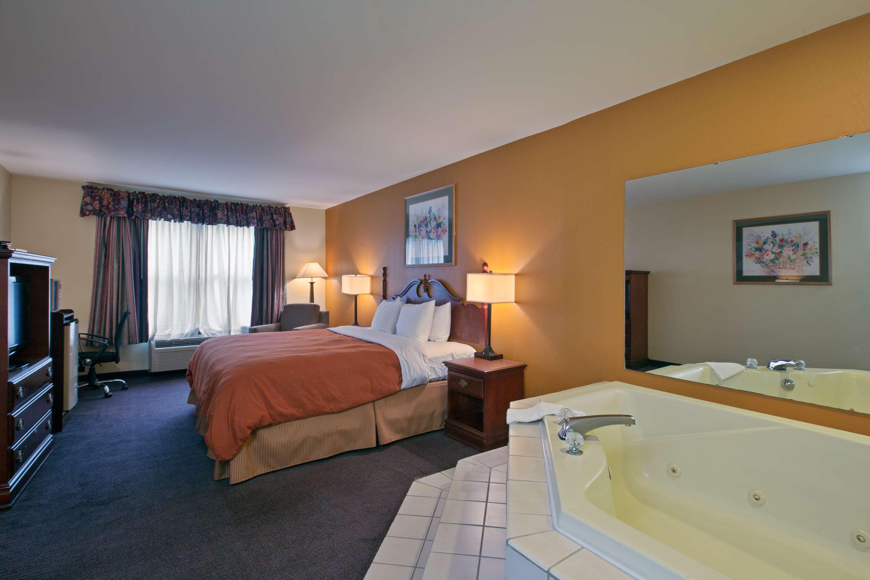 Country Inn & Suites By Radisson, Richmond I-95 South, Va Bellwood Luaran gambar