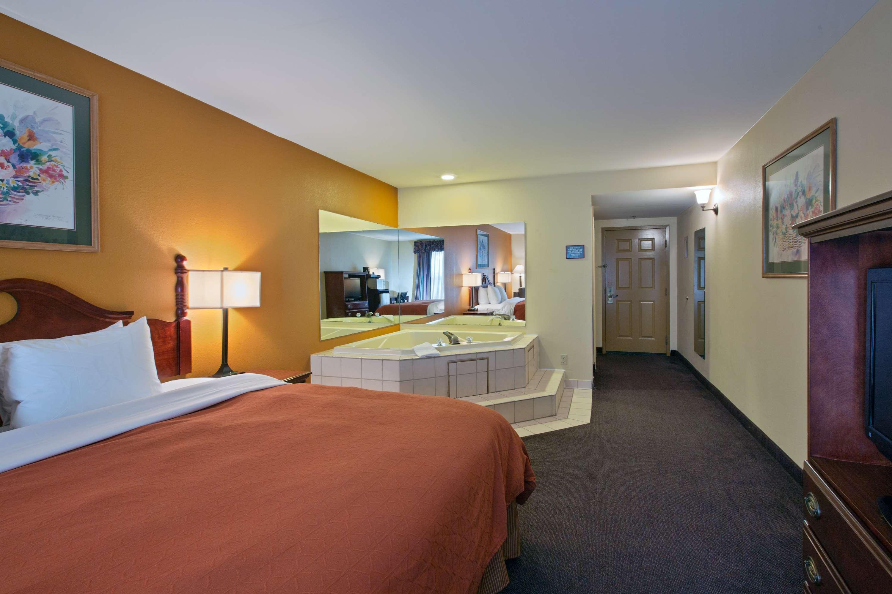 Country Inn & Suites By Radisson, Richmond I-95 South, Va Bellwood Luaran gambar