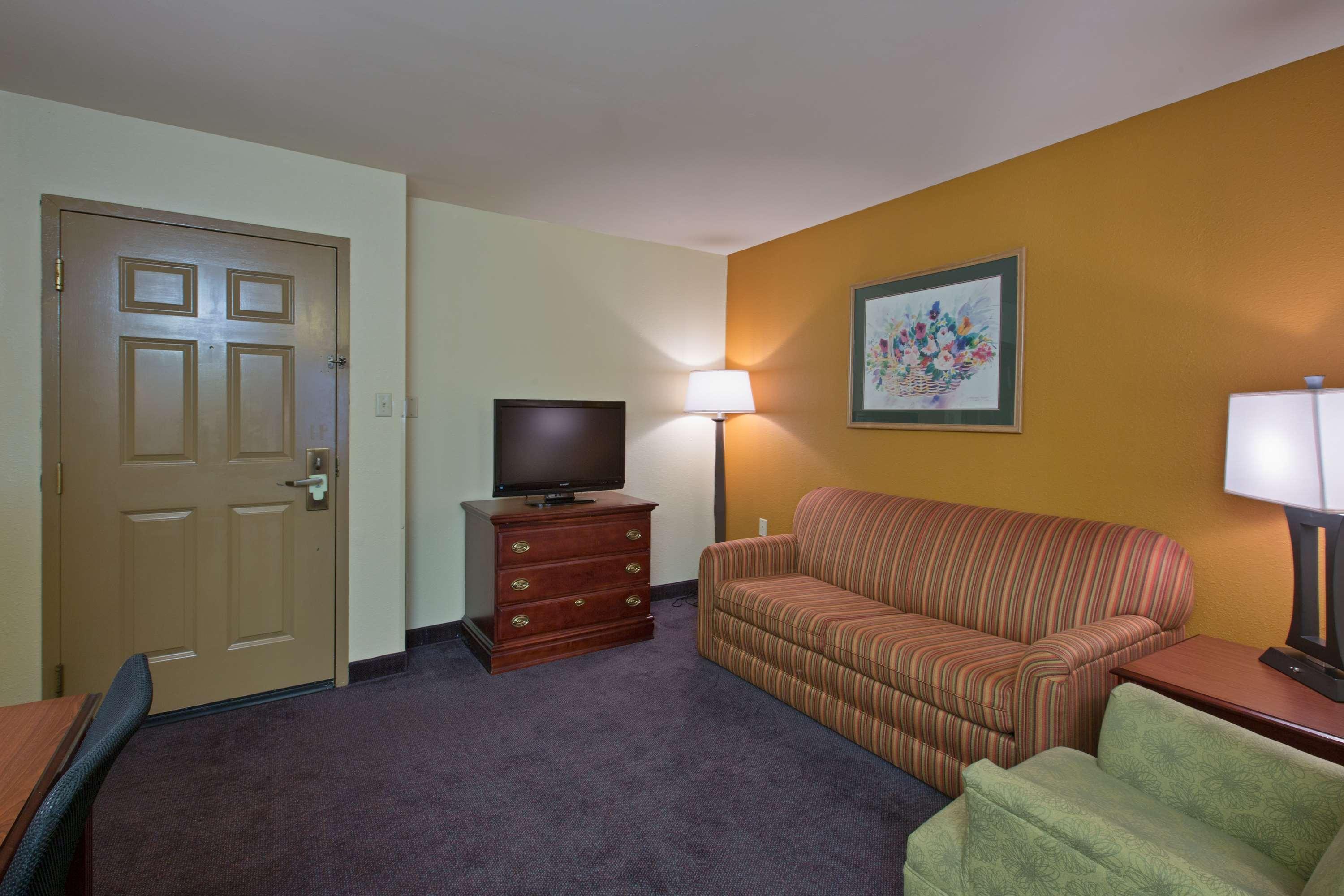 Country Inn & Suites By Radisson, Richmond I-95 South, Va Bellwood Luaran gambar