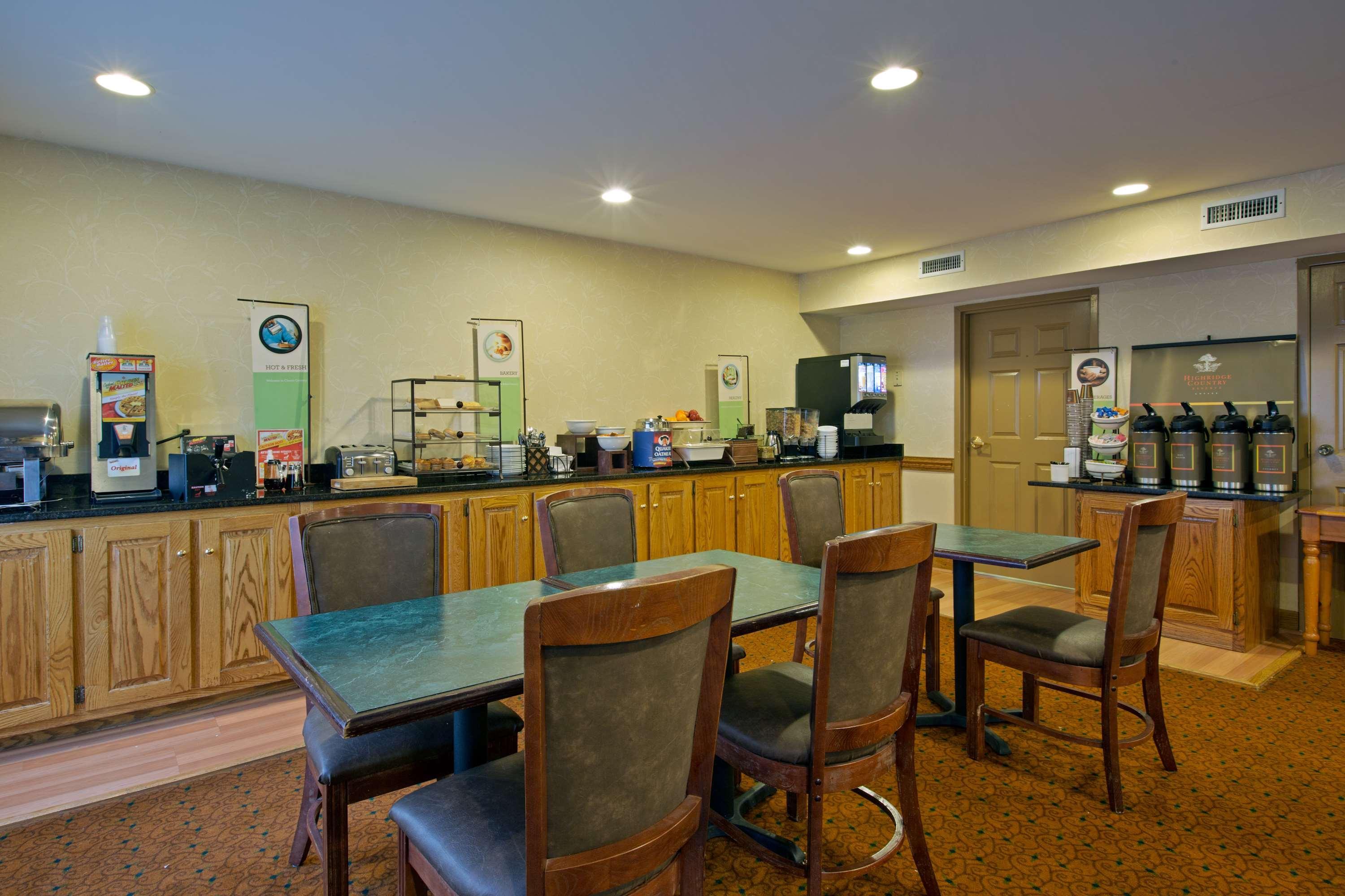 Country Inn & Suites By Radisson, Richmond I-95 South, Va Bellwood Luaran gambar