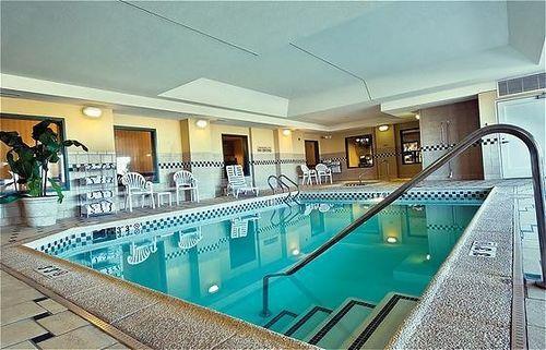 Country Inn & Suites By Radisson, Richmond I-95 South, Va Bellwood Kemudahan gambar