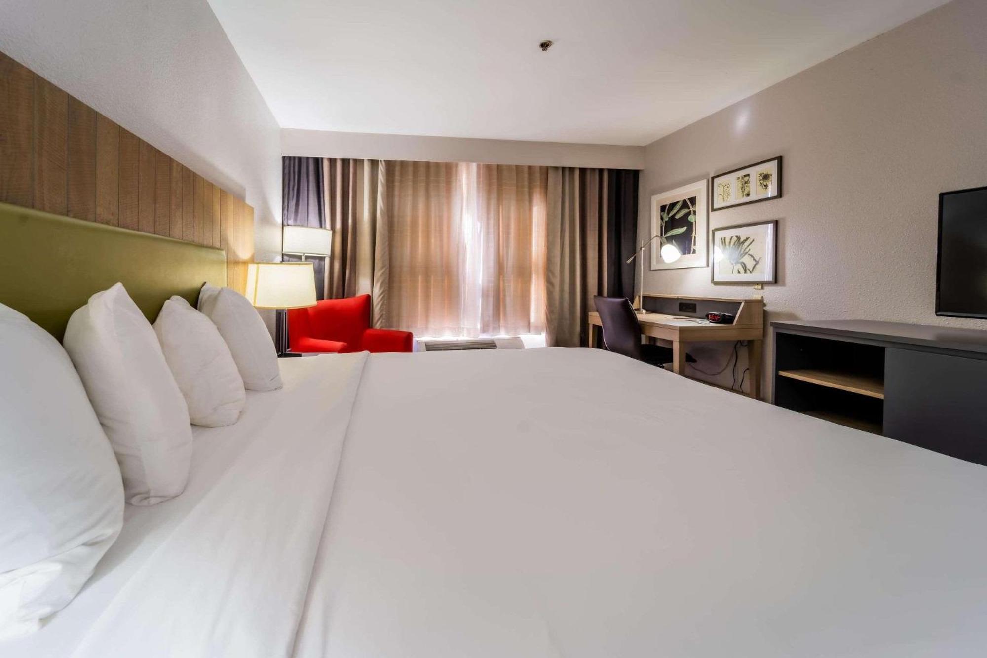 Country Inn & Suites By Radisson, Richmond I-95 South, Va Bellwood Luaran gambar