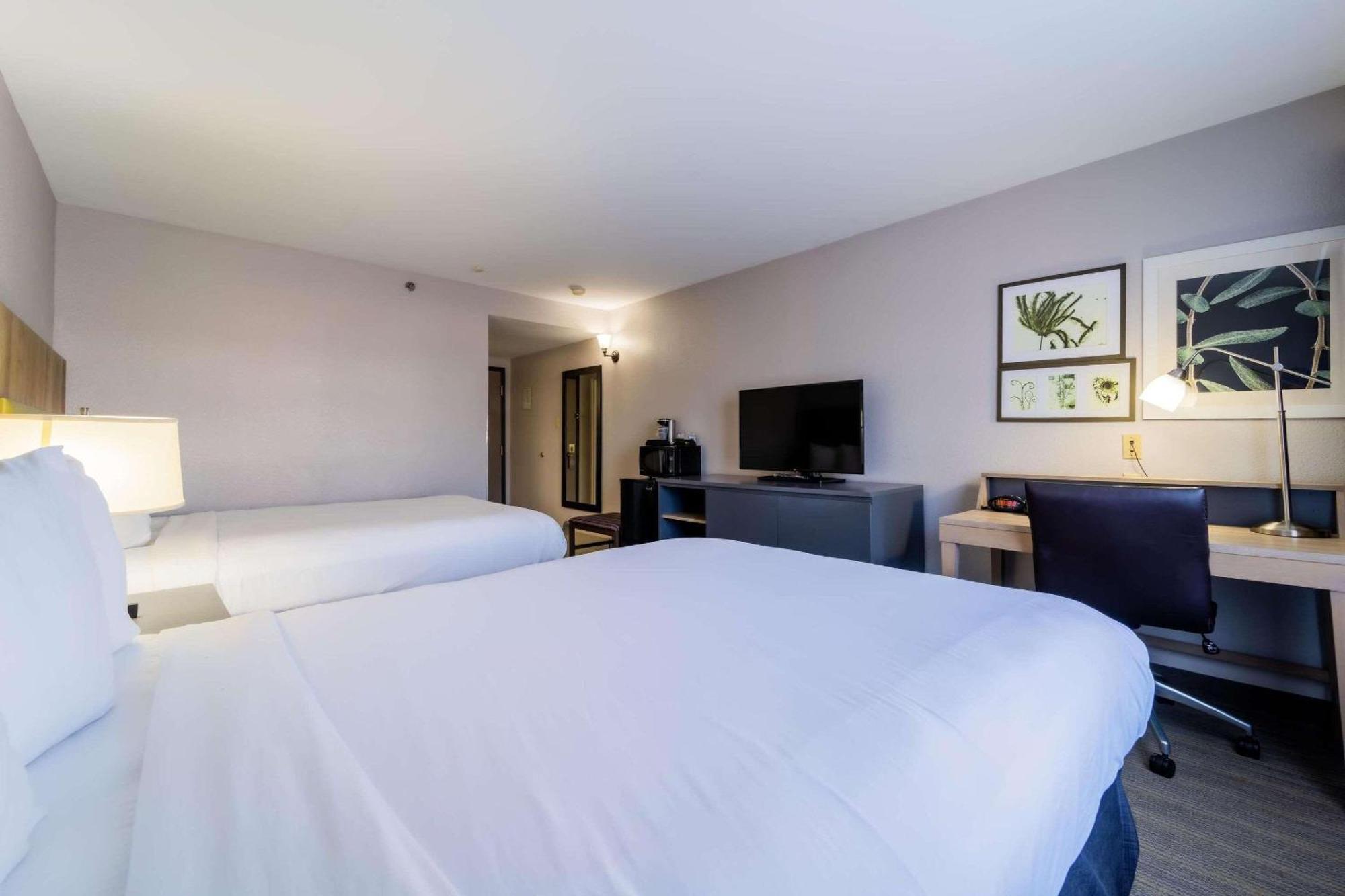 Country Inn & Suites By Radisson, Richmond I-95 South, Va Bellwood Luaran gambar