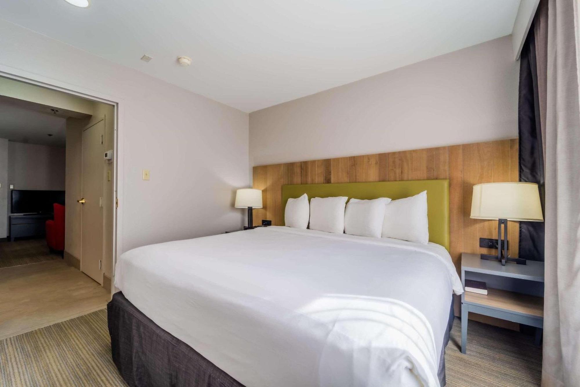 Country Inn & Suites By Radisson, Richmond I-95 South, Va Bellwood Luaran gambar