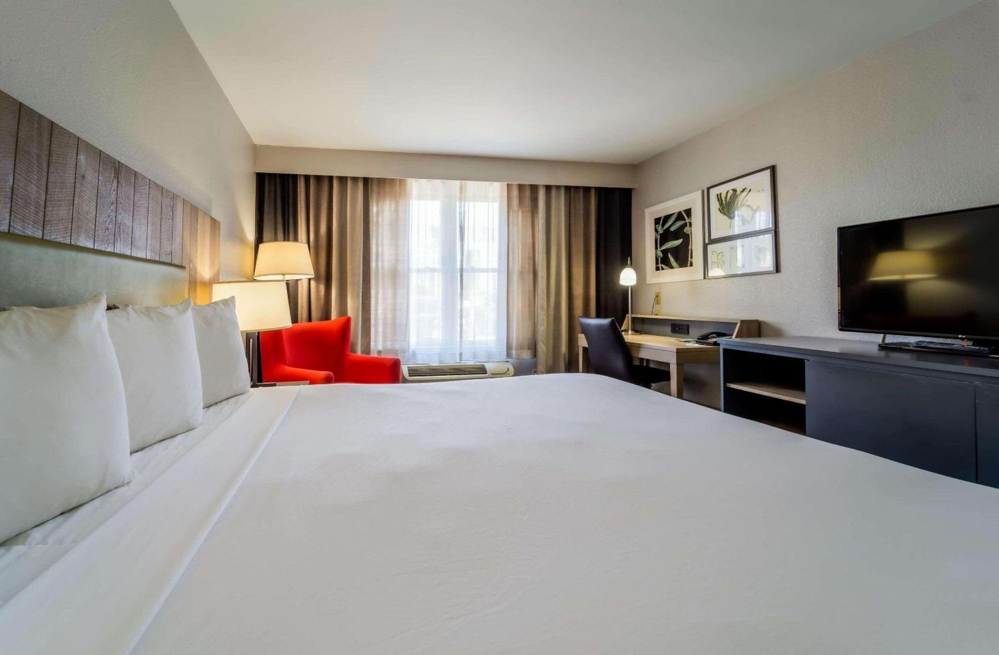 Country Inn & Suites By Radisson, Richmond I-95 South, Va Bellwood Luaran gambar