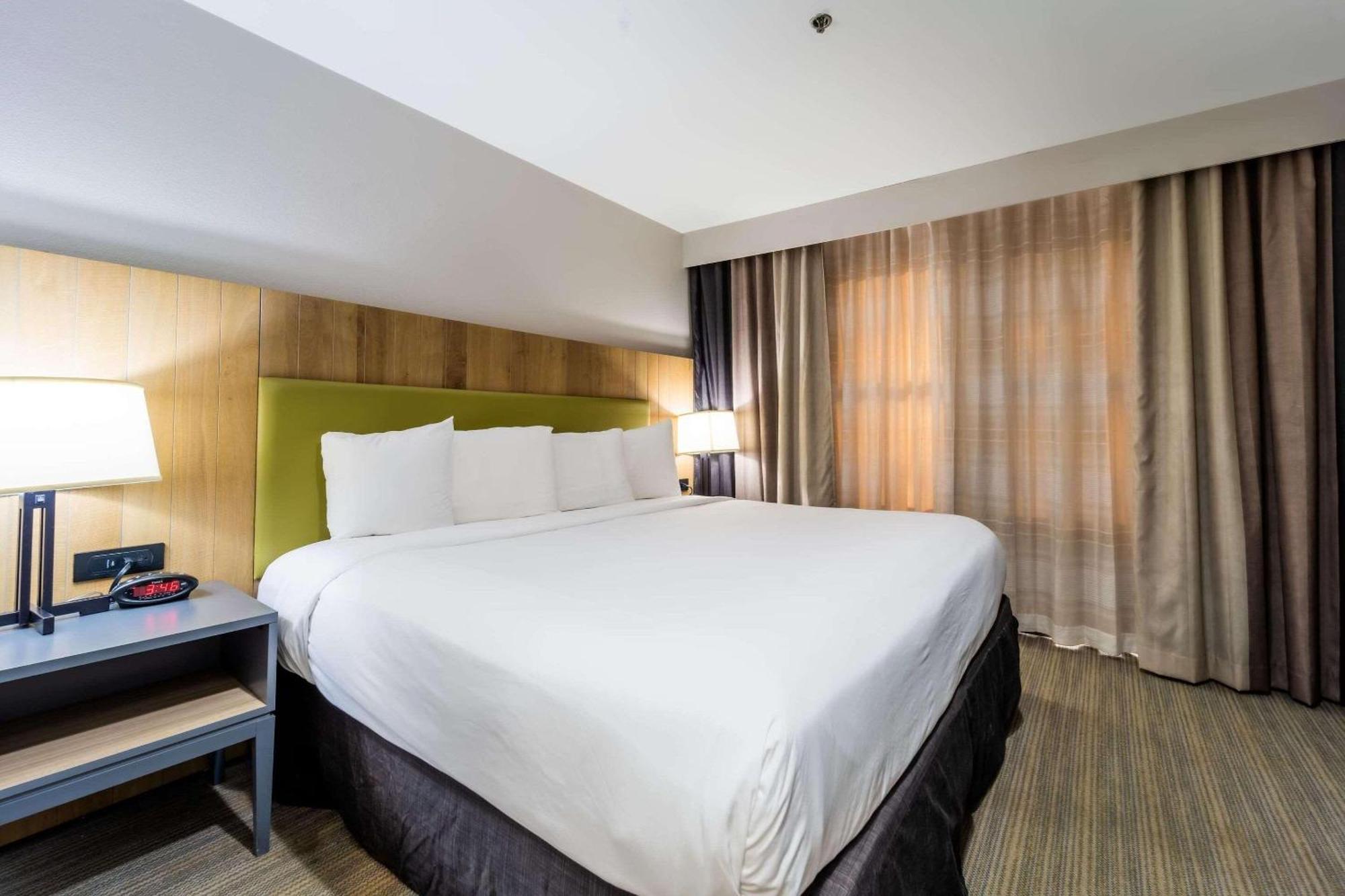 Country Inn & Suites By Radisson, Richmond I-95 South, Va Bellwood Luaran gambar