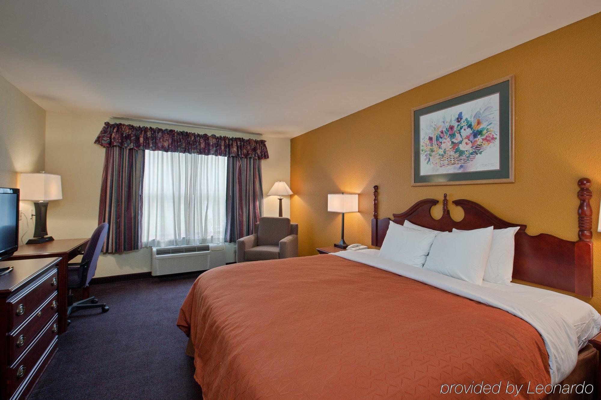 Country Inn & Suites By Radisson, Richmond I-95 South, Va Bellwood Luaran gambar