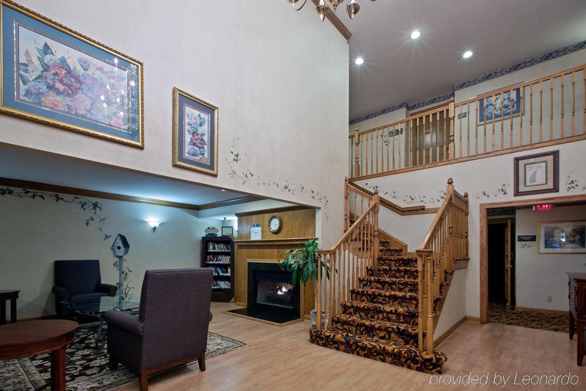 Country Inn & Suites By Radisson, Richmond I-95 South, Va Bellwood Luaran gambar
