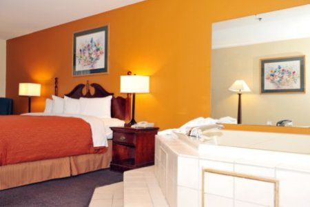 Country Inn & Suites By Radisson, Richmond I-95 South, Va Bellwood Bilik gambar